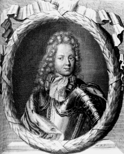 Prinz Carl Friedrich
