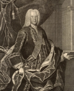 Frst Johann Ludwig (II.)