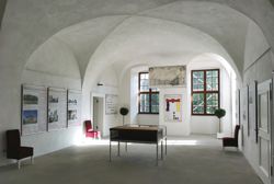 Dauerausstellung