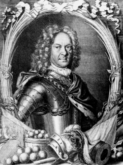 Fürst Anton Günther