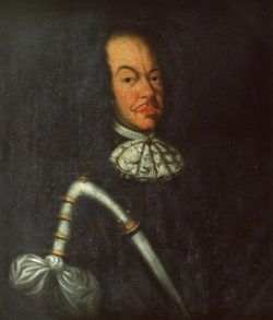 Fürst Johann