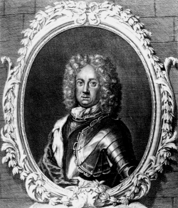 Fürst Johann Adolf