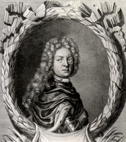 Fürst Johann Ludwig (I.)