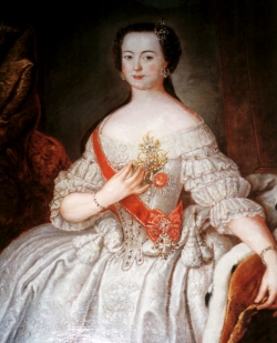 Großfürstin Katharina