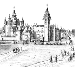 Schloss Wolfenbttel