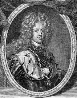 Fürst Johann August