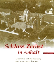 Cover Schlossbuch