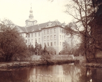 Schlossgraben