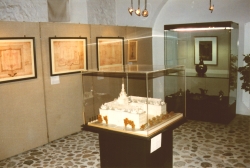 Ausstellung Schloesser