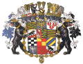 Wappen Anhalts