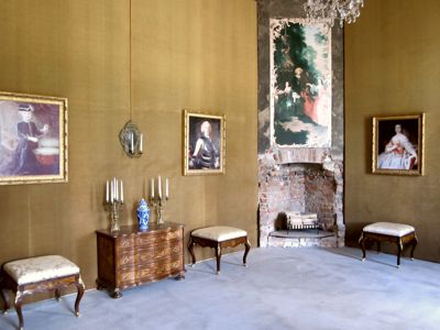 Hocker Vorzimmer 2016